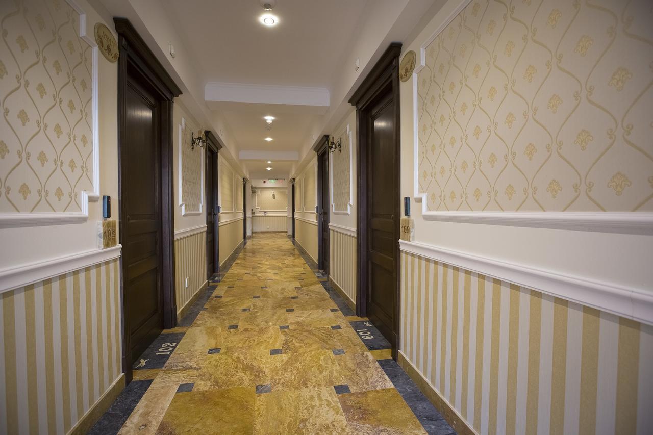 Hotel Aviator Boutique Otopeni Exterior photo